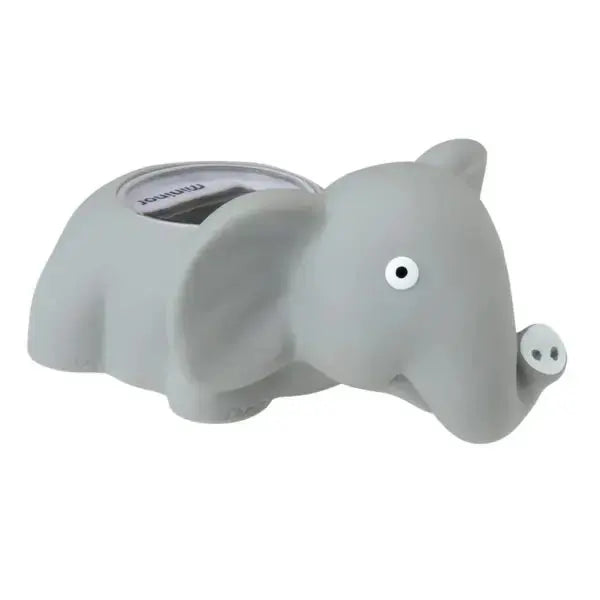 Mininor Bath Toy Thermometer – Elephant