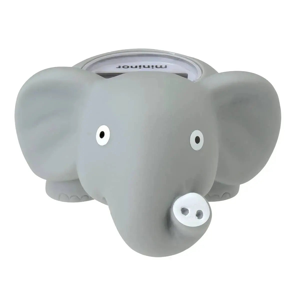 Mininor Bath Toy Thermometer – Elephant