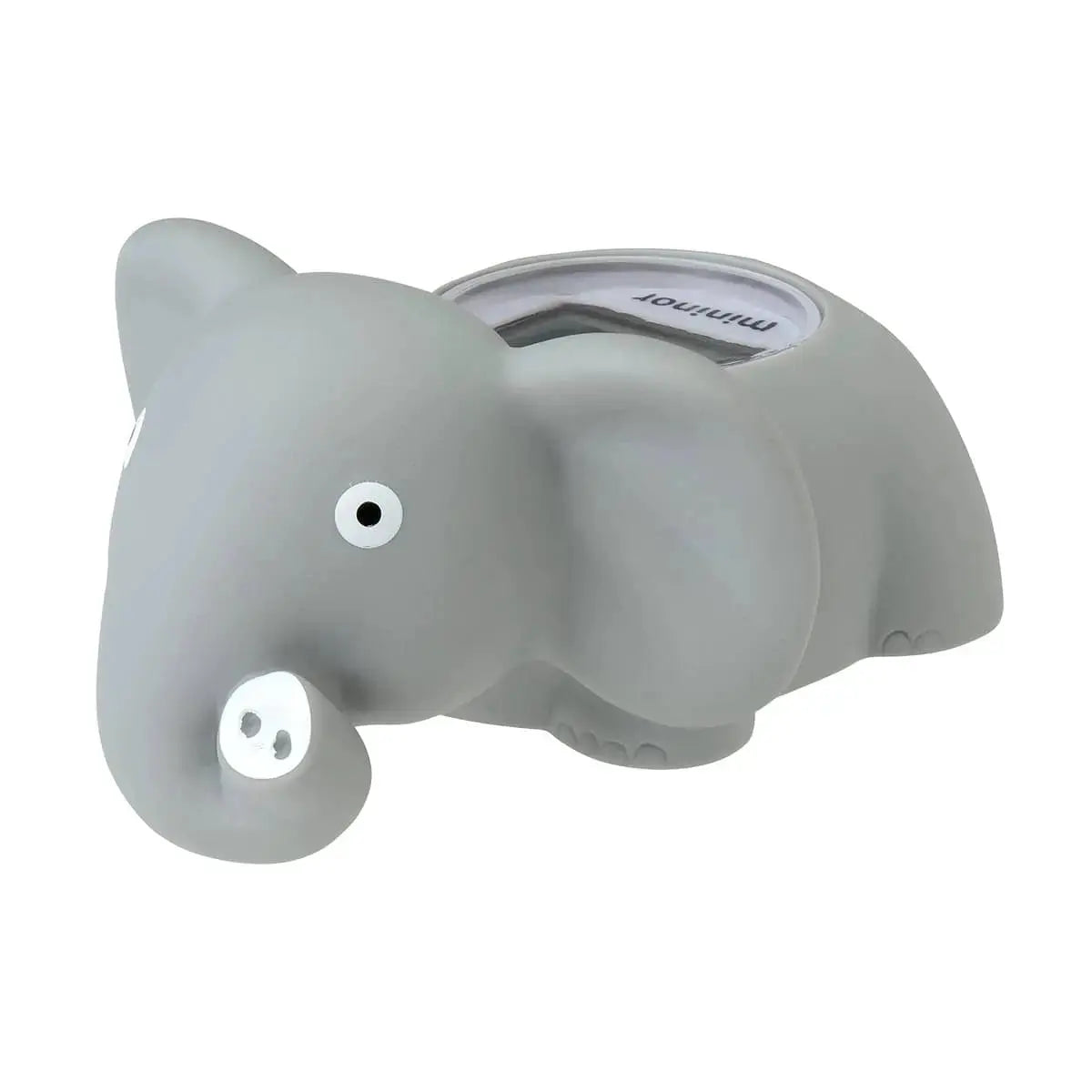 Mininor Bath Toy Thermometer – Elephant