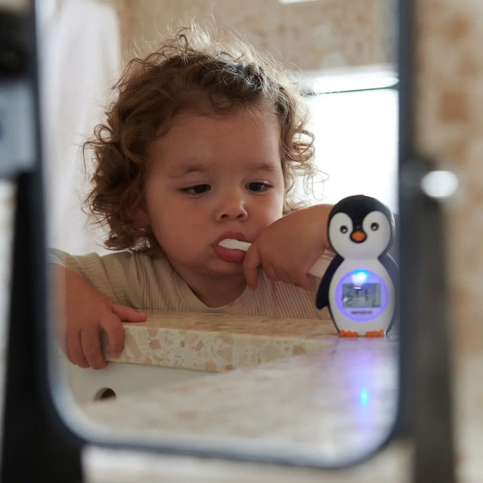 Mininor Bath Toy Thermometer – Penguin