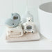 Mininor Bath Toy Thermometer – Polar Bear