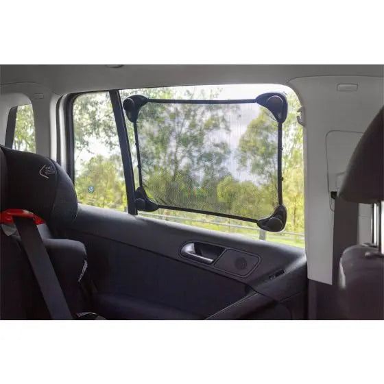 Mother's Choice Window Sunshade