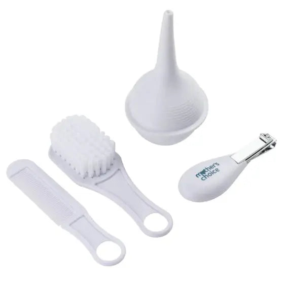 Mother's Choice Baby Care Basics