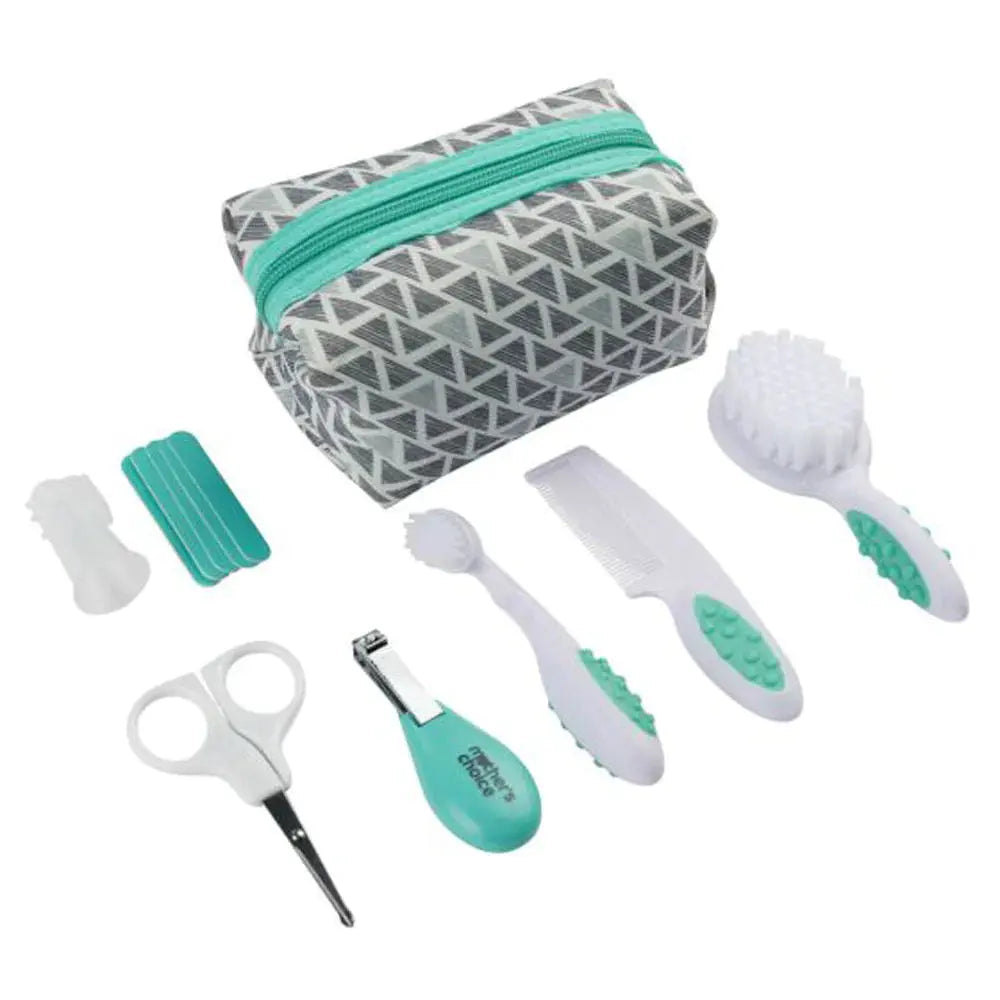 Mother's Choice Groom and Go Kit