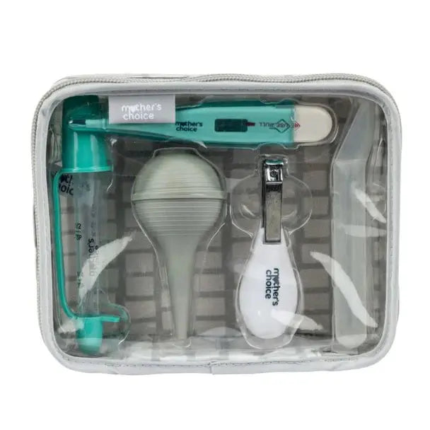 Mother's Choice Complete Healthcare Kit