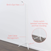 Nanit Pro Baby Monitor + Floor Stand