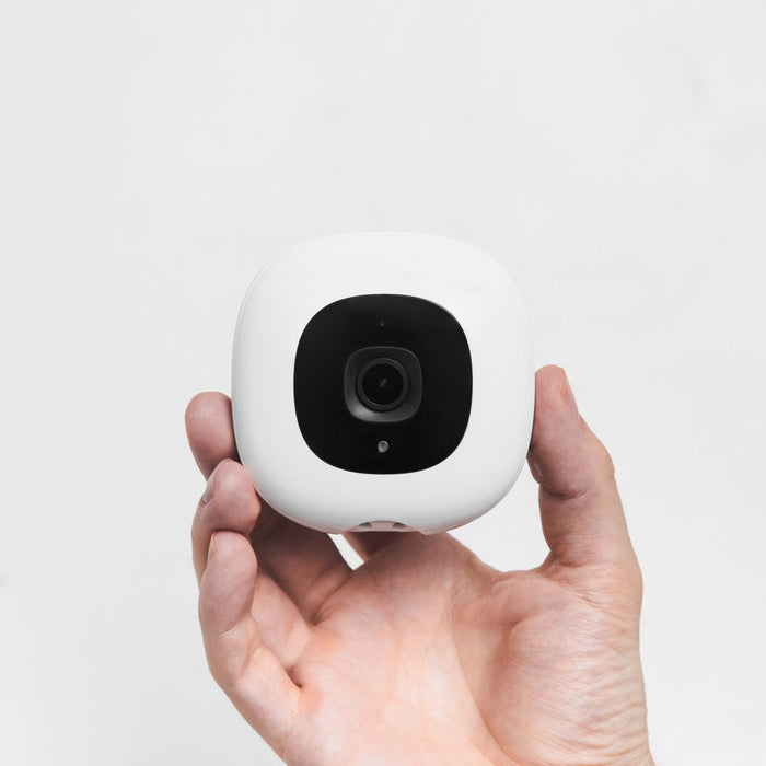 Nanit Pro Baby Monitor + Floor Stand