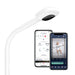 Nanit Pro Baby Monitor + Floor Stand