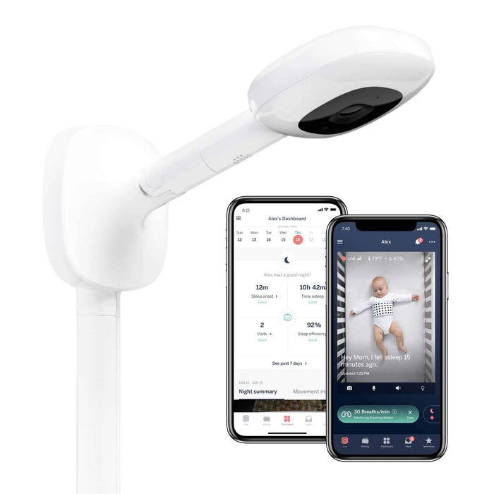 Nanit Baby Monitor Black Friday Nanit Cyber Monday Target Nanit