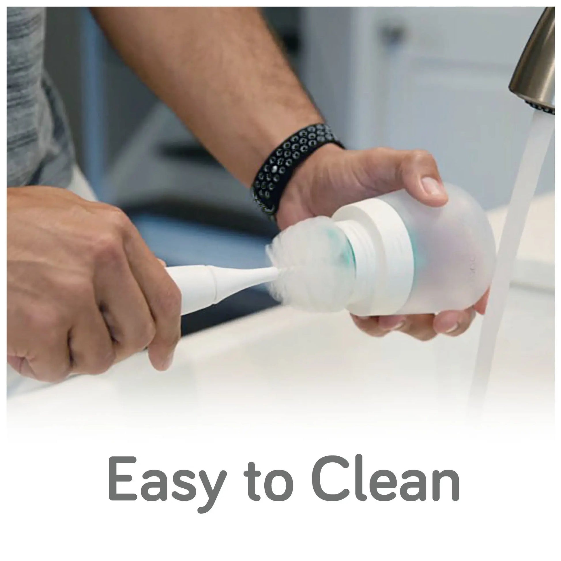 Nanobebe Flexy Silicone Bottle-Feeding - Bottles & Dummies