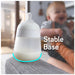 Nanobebe Flexy Silicone Bottle-Feeding - Bottles & Dummies