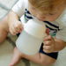 Nanobebe Silicone Bottle Handles - Twin Pack-Feeding - Bottles & Dummies