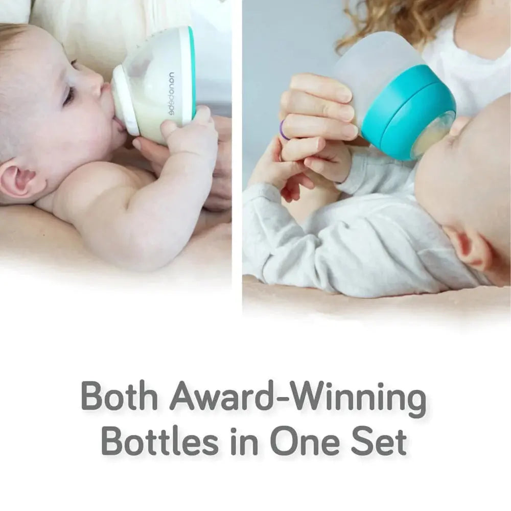 Nanobebe Ultimate Newborn Gift Set  