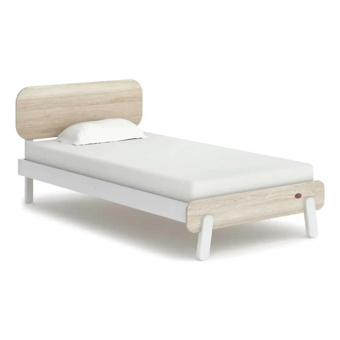 Boori Natty King Single Bed