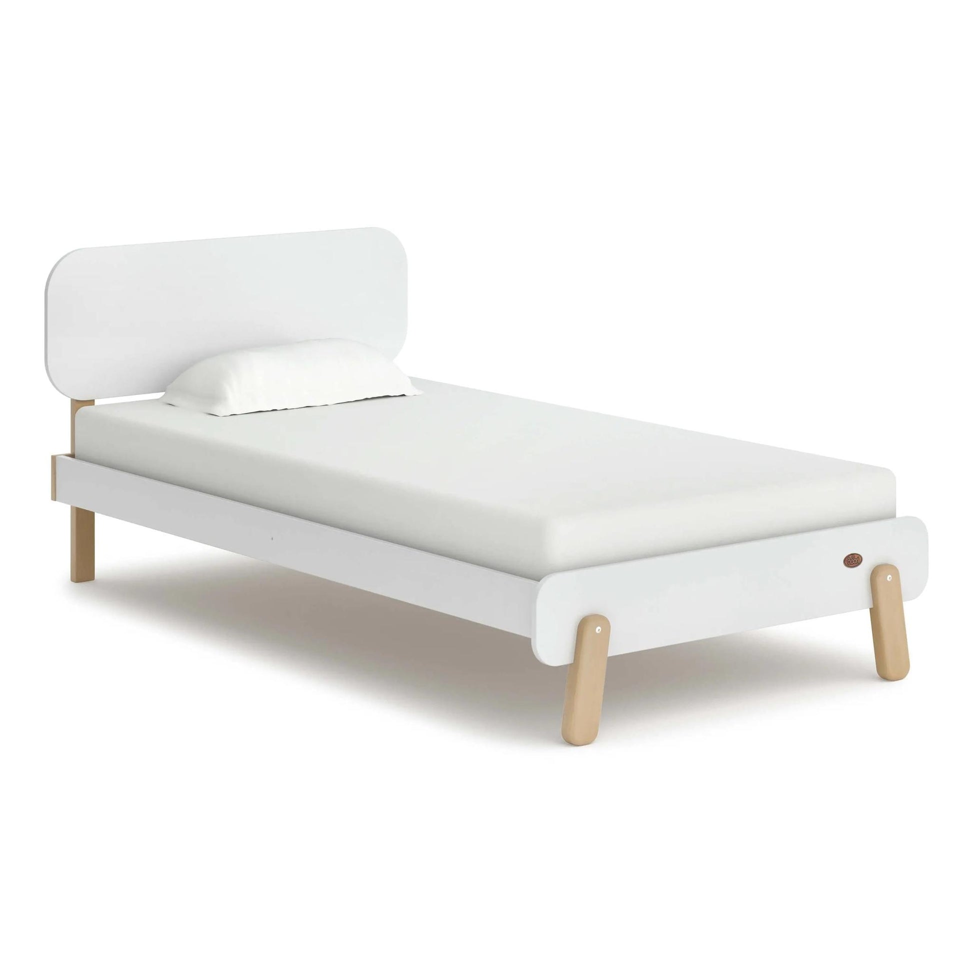 Boori Natty King Single Bed