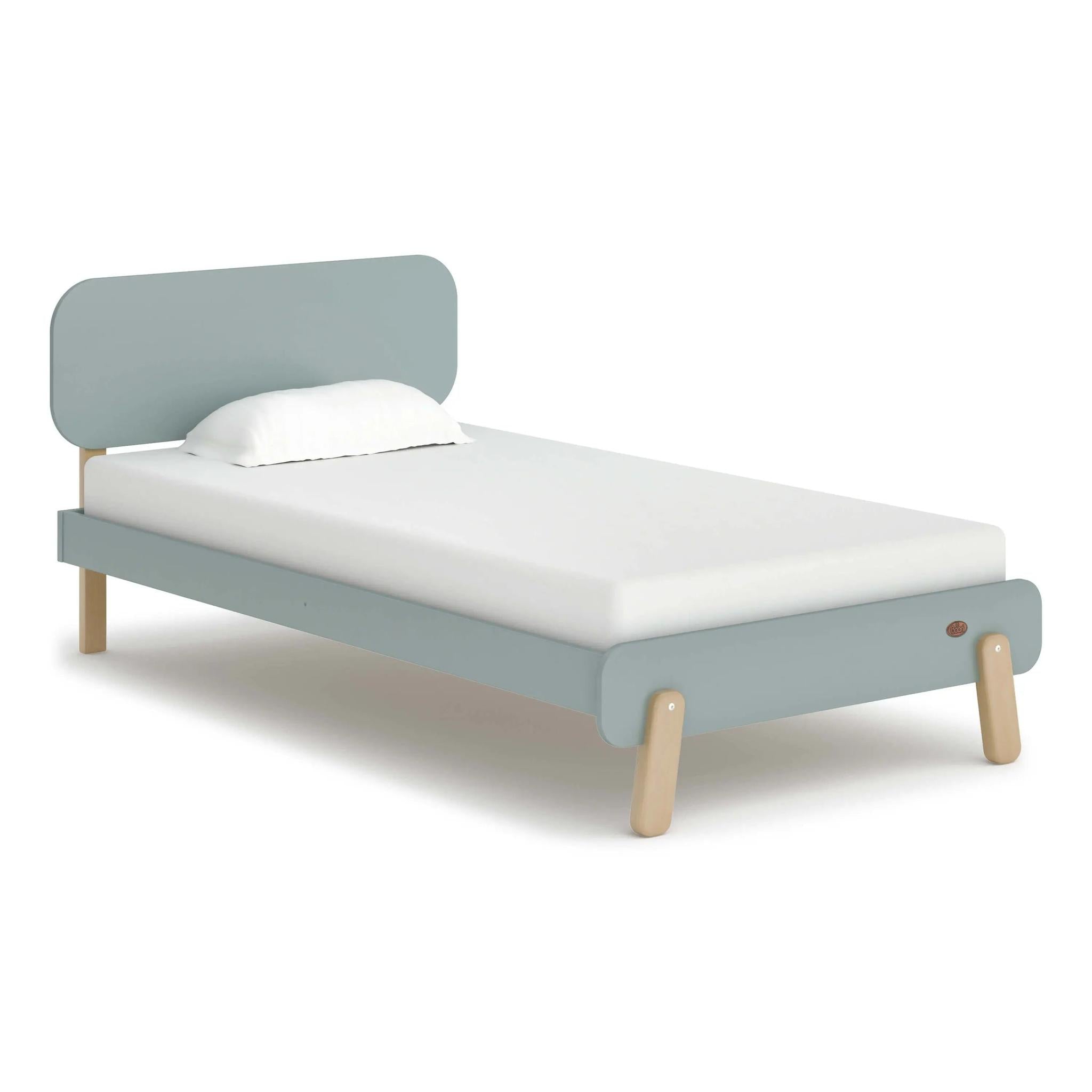 Boori Natty King Single Bed