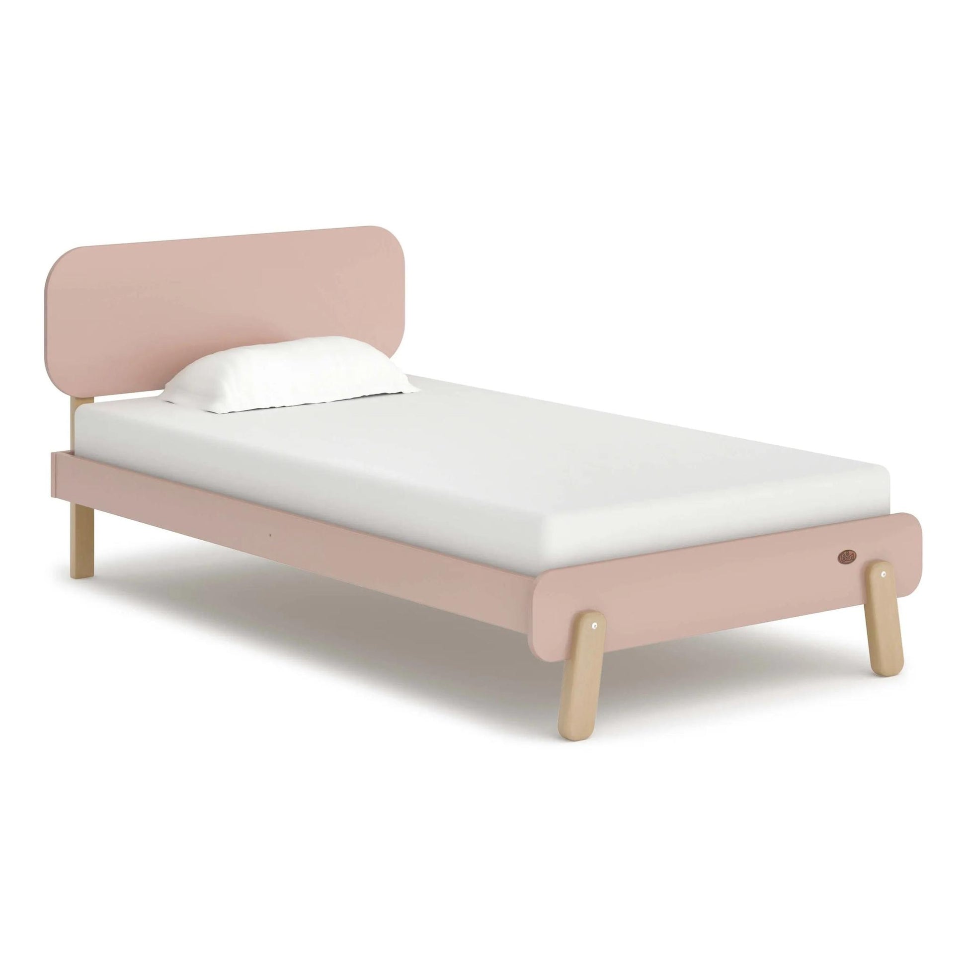 Boori Natty King Single Bed