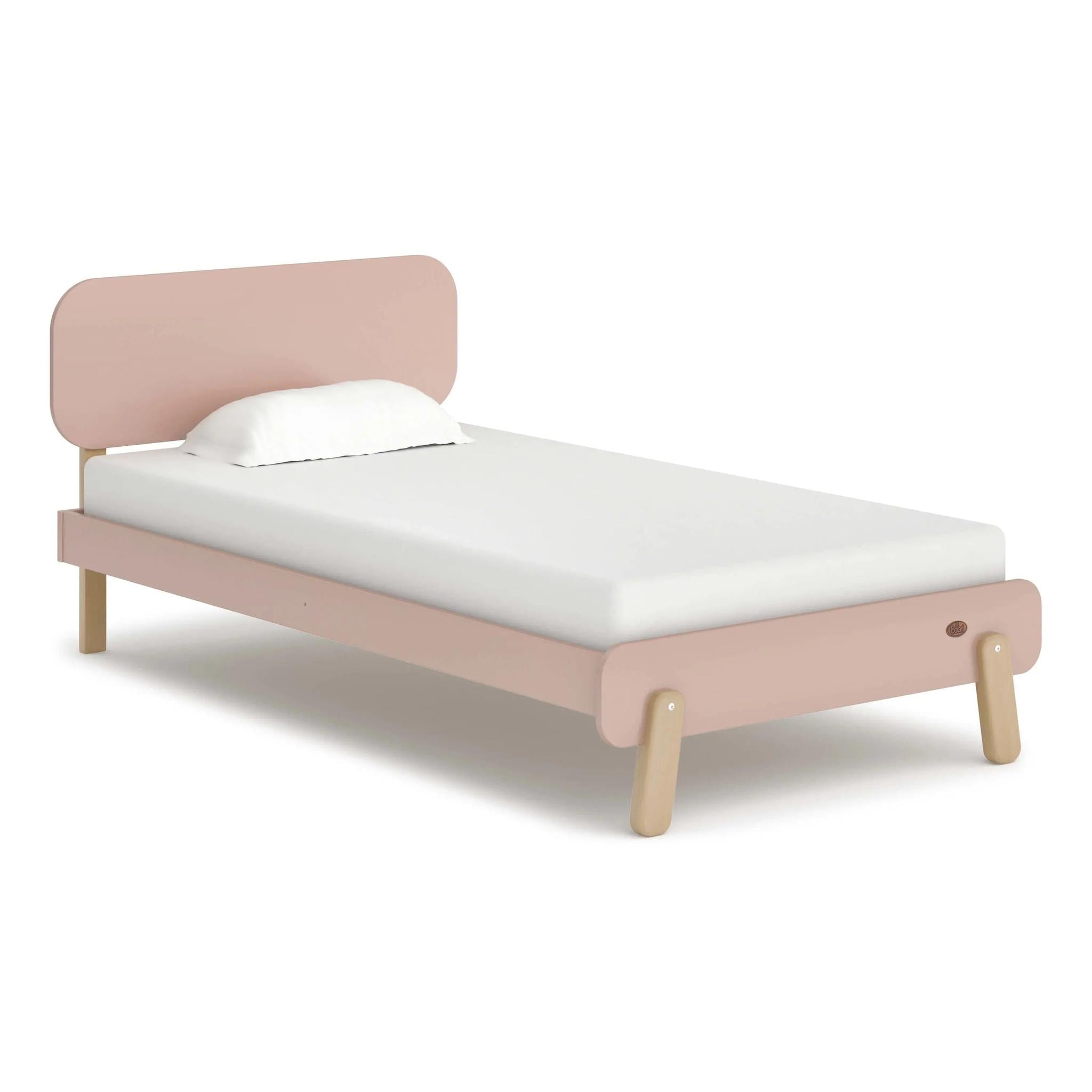 Boori Natty King Single Bed