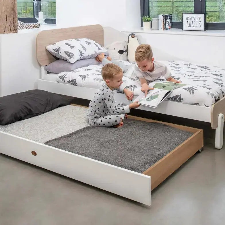 Boori Natty King Single Bed