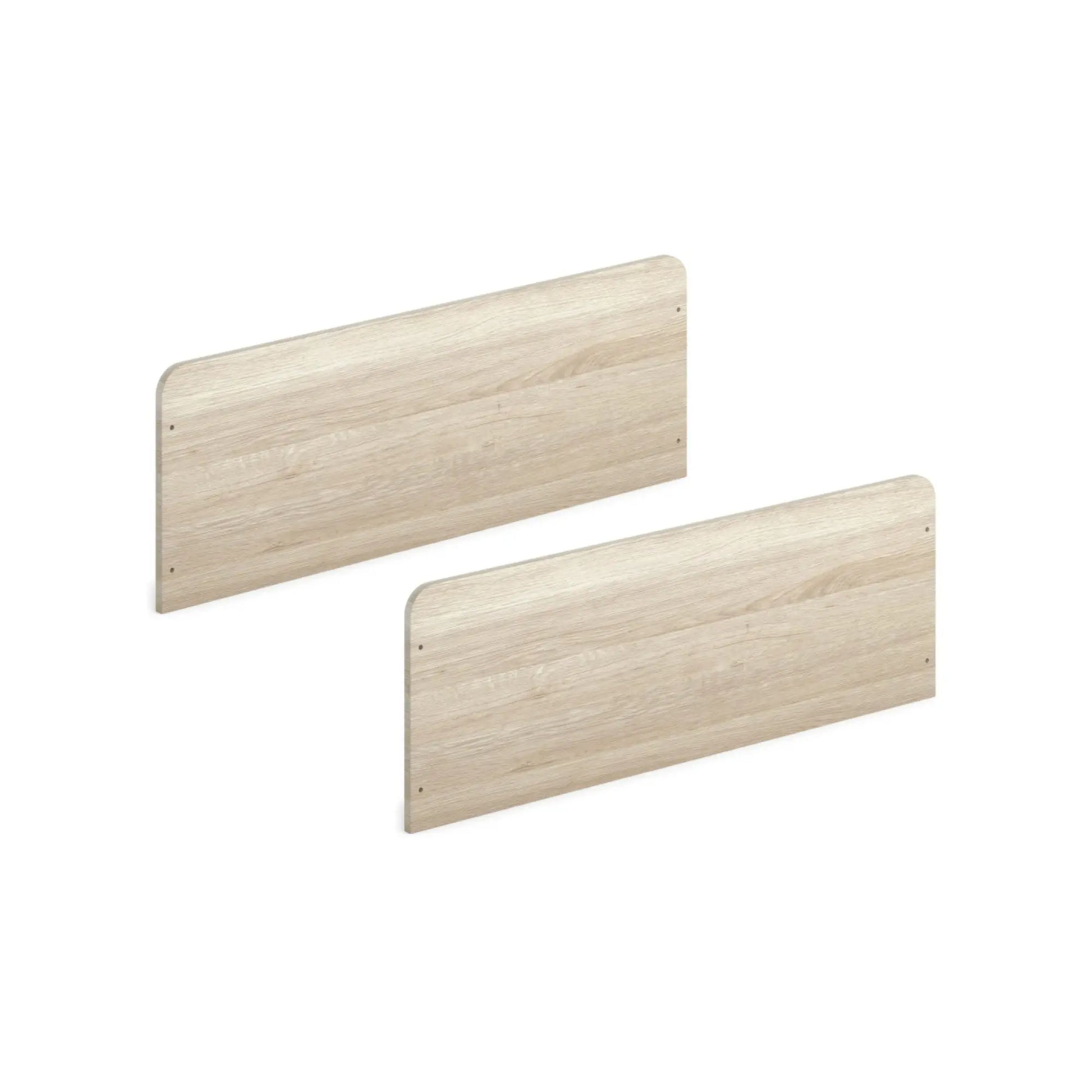 Boori Natty King Single Bunk Bed Headboard Set-Nursery Furniture - Accessories-Baby Little Planet