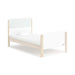 Boori Natty King Single Bunk Bed Headboard Set-Nursery Furniture - Accessories-Baby Little Planet