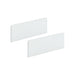 Boori Natty King Single Bunk Bed Headboard Set-Nursery Furniture - Accessories-Baby Little Planet