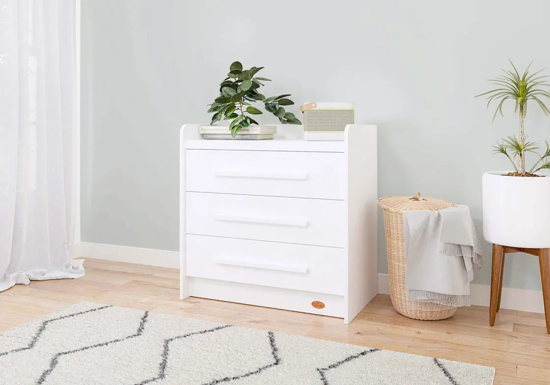 Boori Neat 3 Drawer Chest  