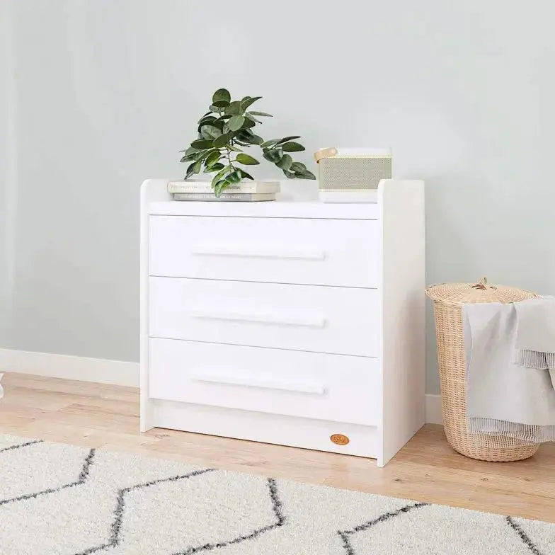 Boori Neat 3 Drawer Chest  