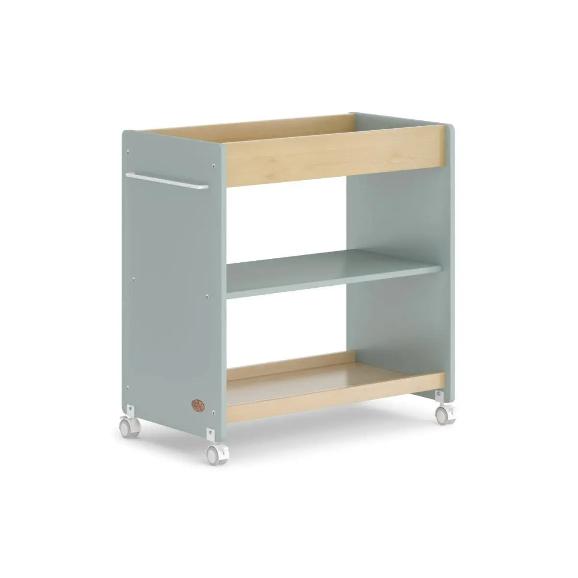 Boori Neat 3 Tier Changer  