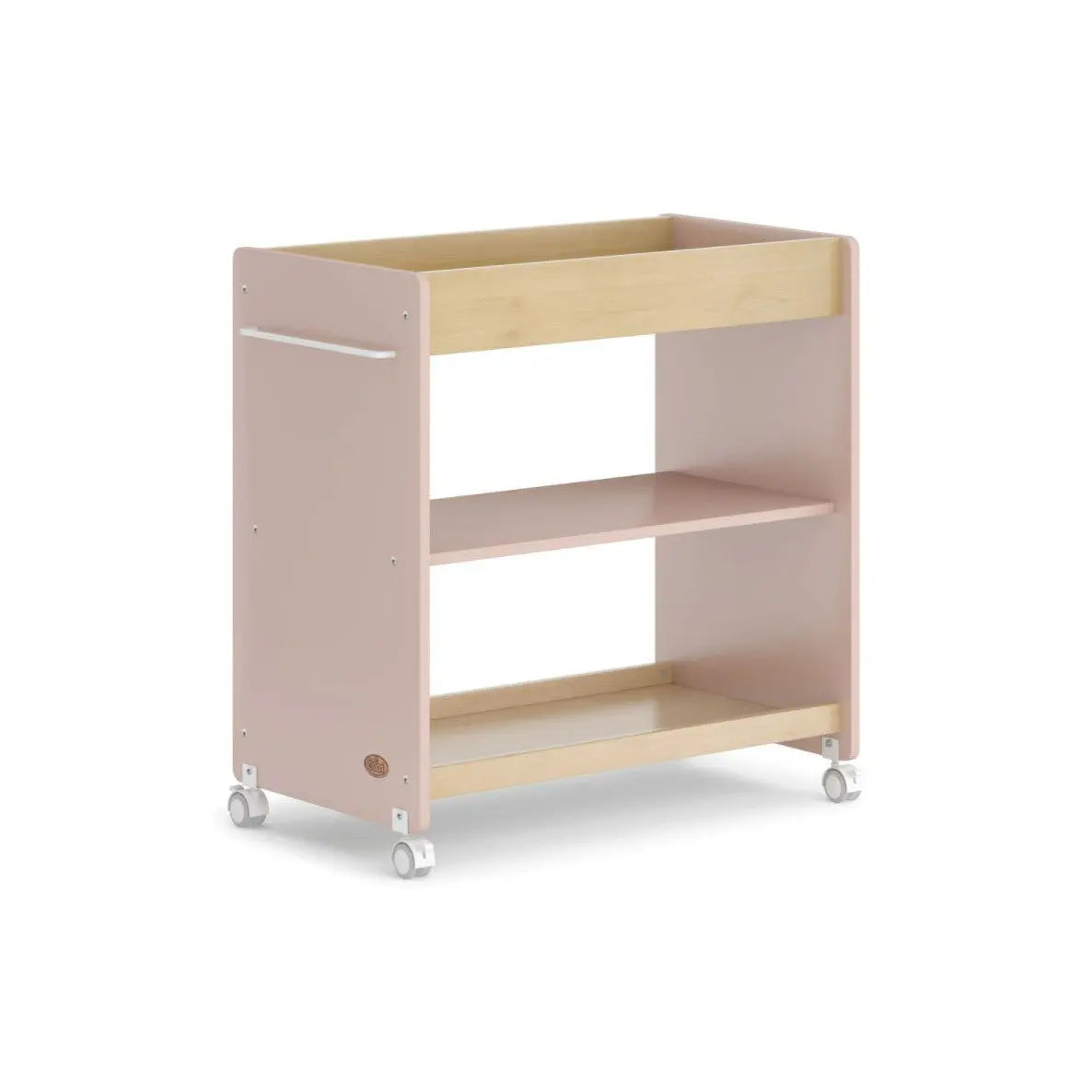 Boori Neat 3 Tier Changer  