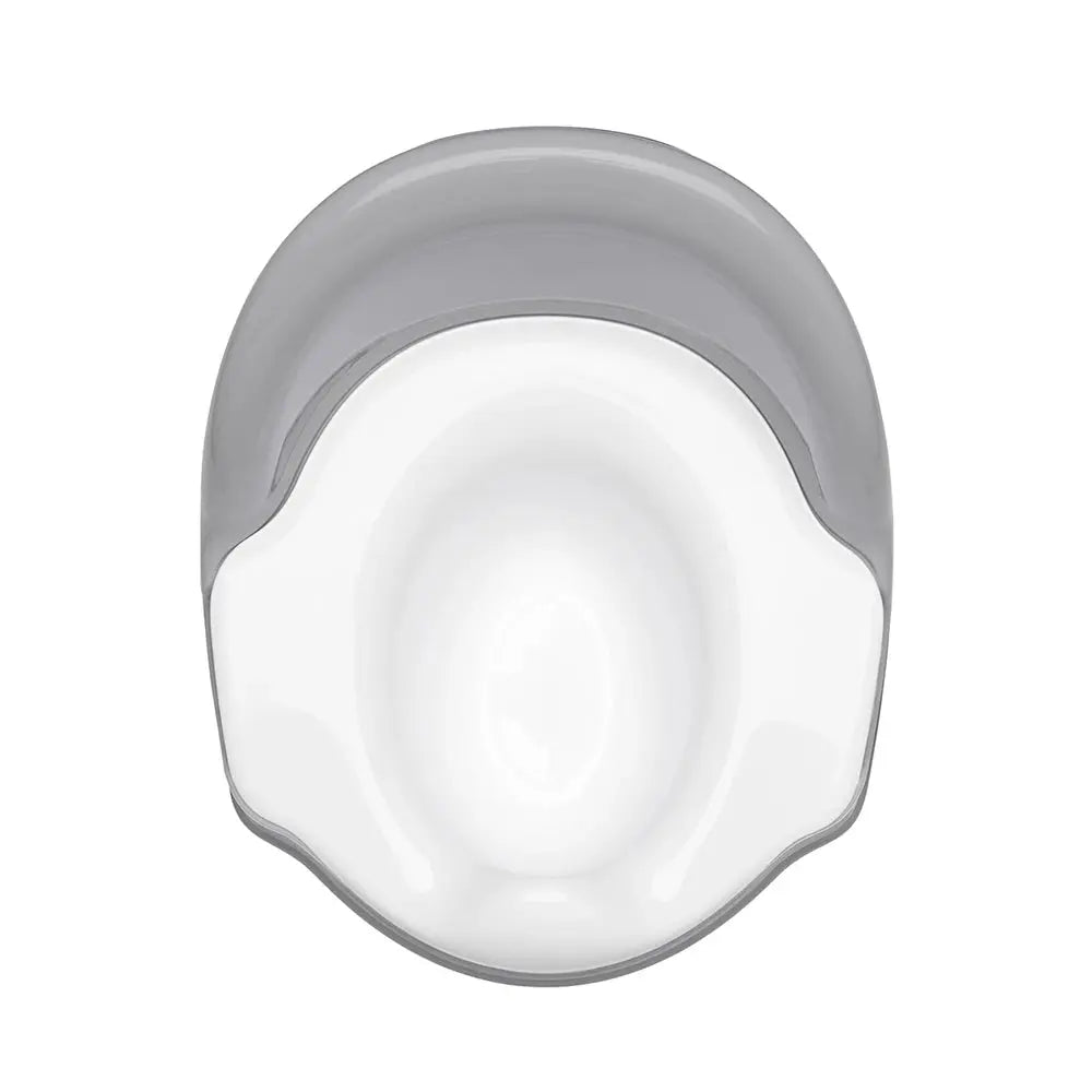 OXO Tot Potty Chair-Bath Time - Potty-Baby Little Planet