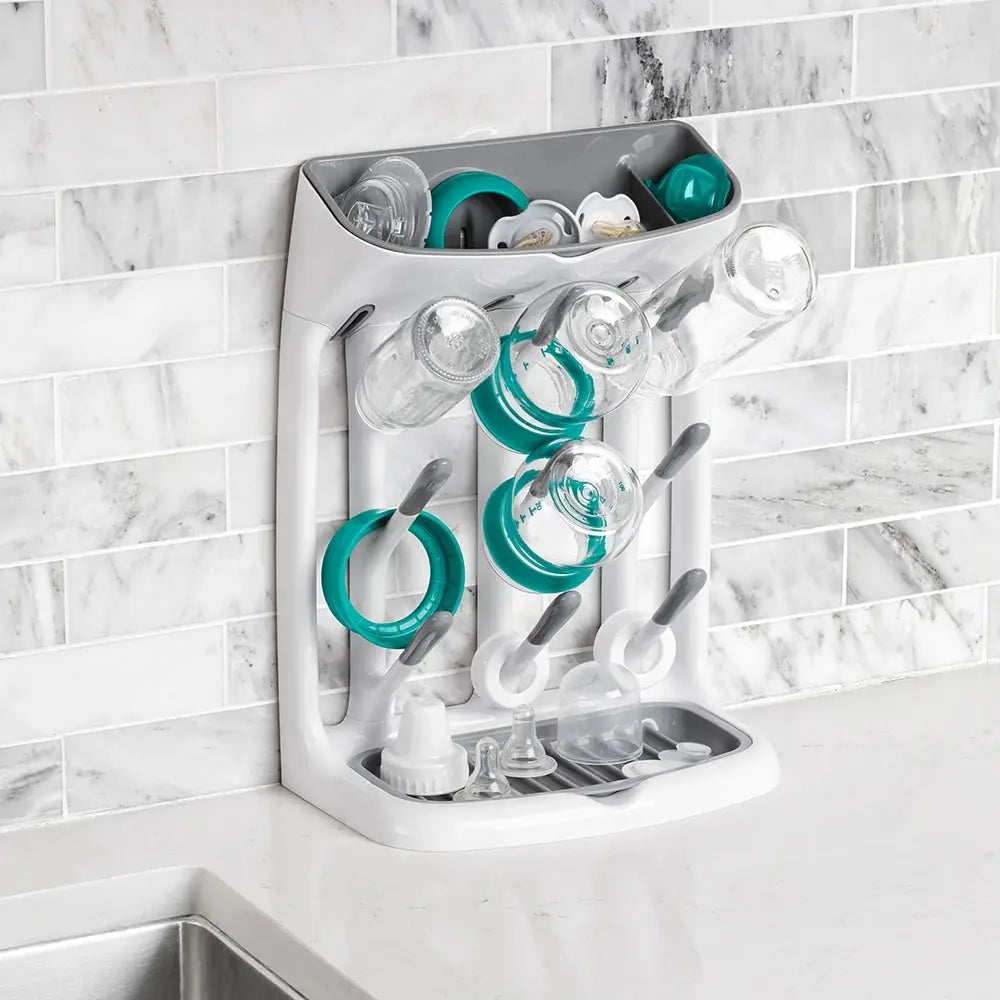 OXO TOT Space Saving Drying Rack  