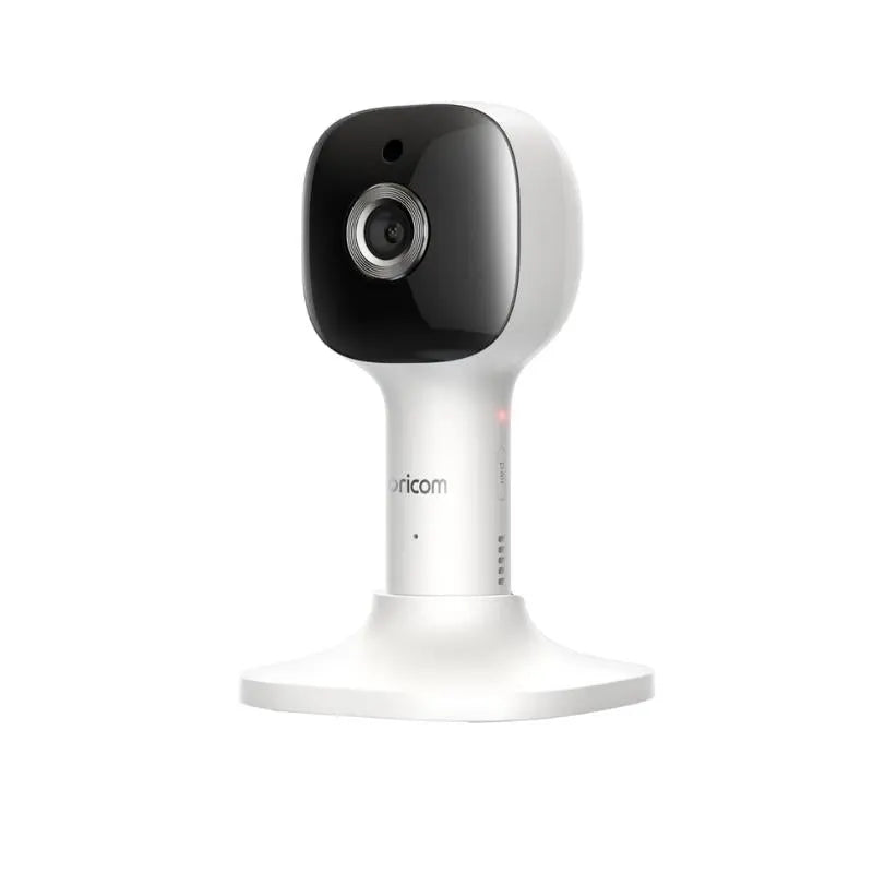 Oricom OBH430 Smart 4.3 WiFi Video Baby Monitor With Remote Access  