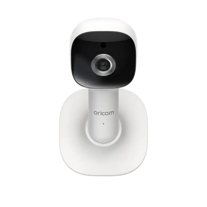 Oricom OBH430 Smart 4.3 WiFi Video Baby Monitor With Remote Access  
