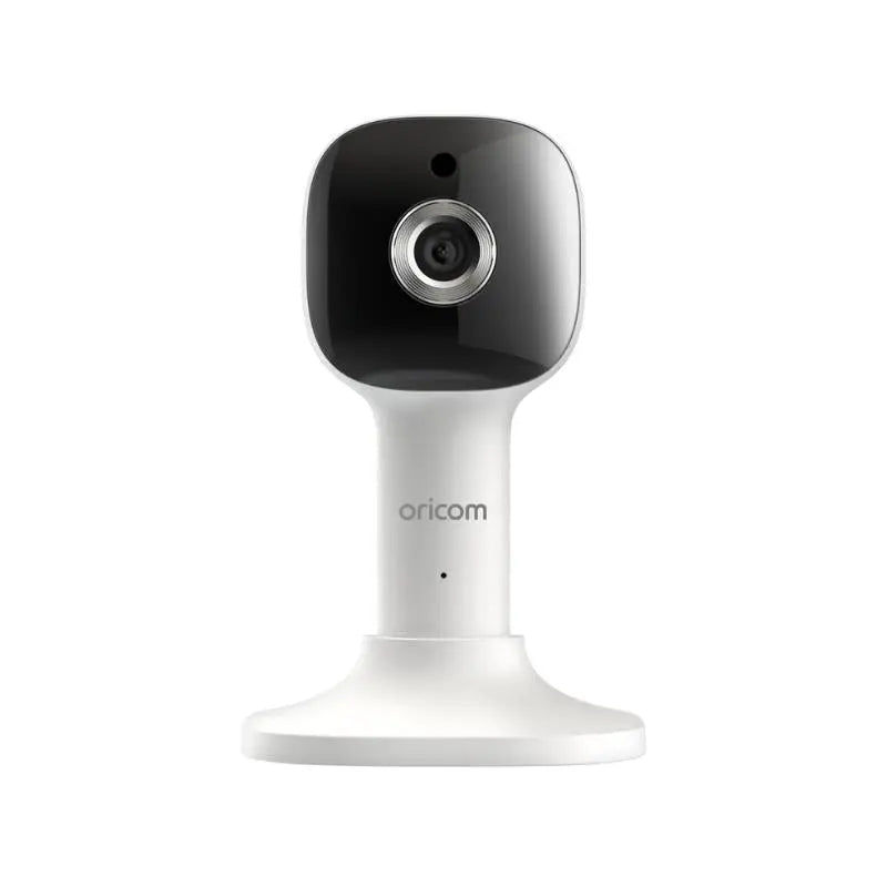 Oricom OBH430 Smart 4.3 WiFi Video Baby Monitor With Remote Access  