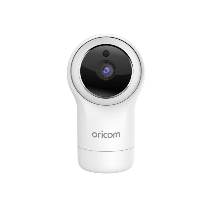 Oricom OBH930 Smart 5 Video Baby Monitor With Remote Access