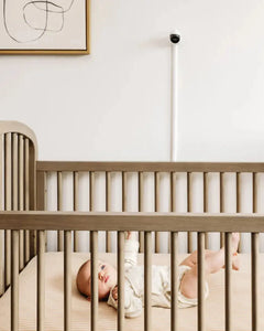 Owlet Cam 2 Baby Video Monitor