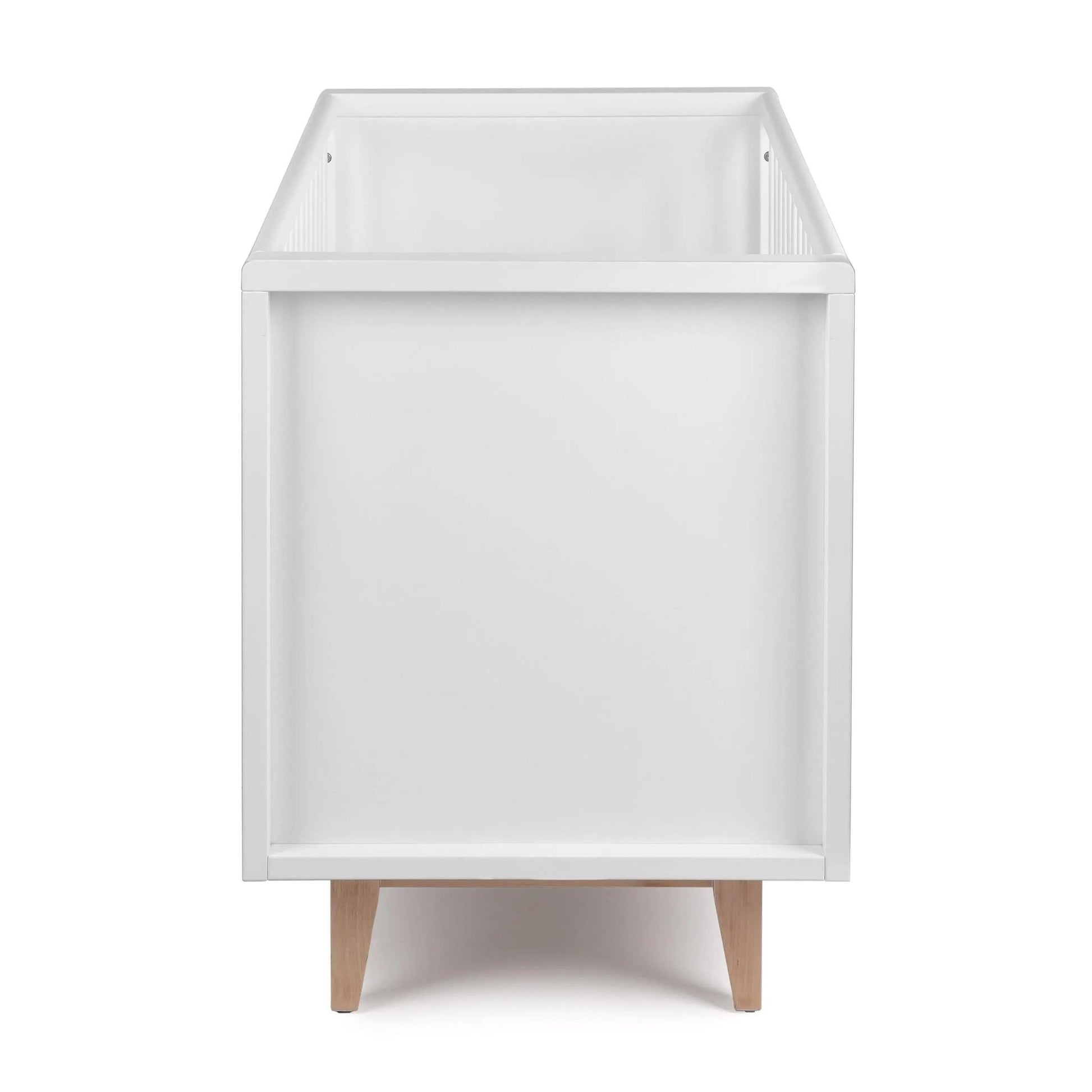 Troll Scandy Cot-Nursery Furniture - Cots-Baby Little Planet Hoppers Crossing