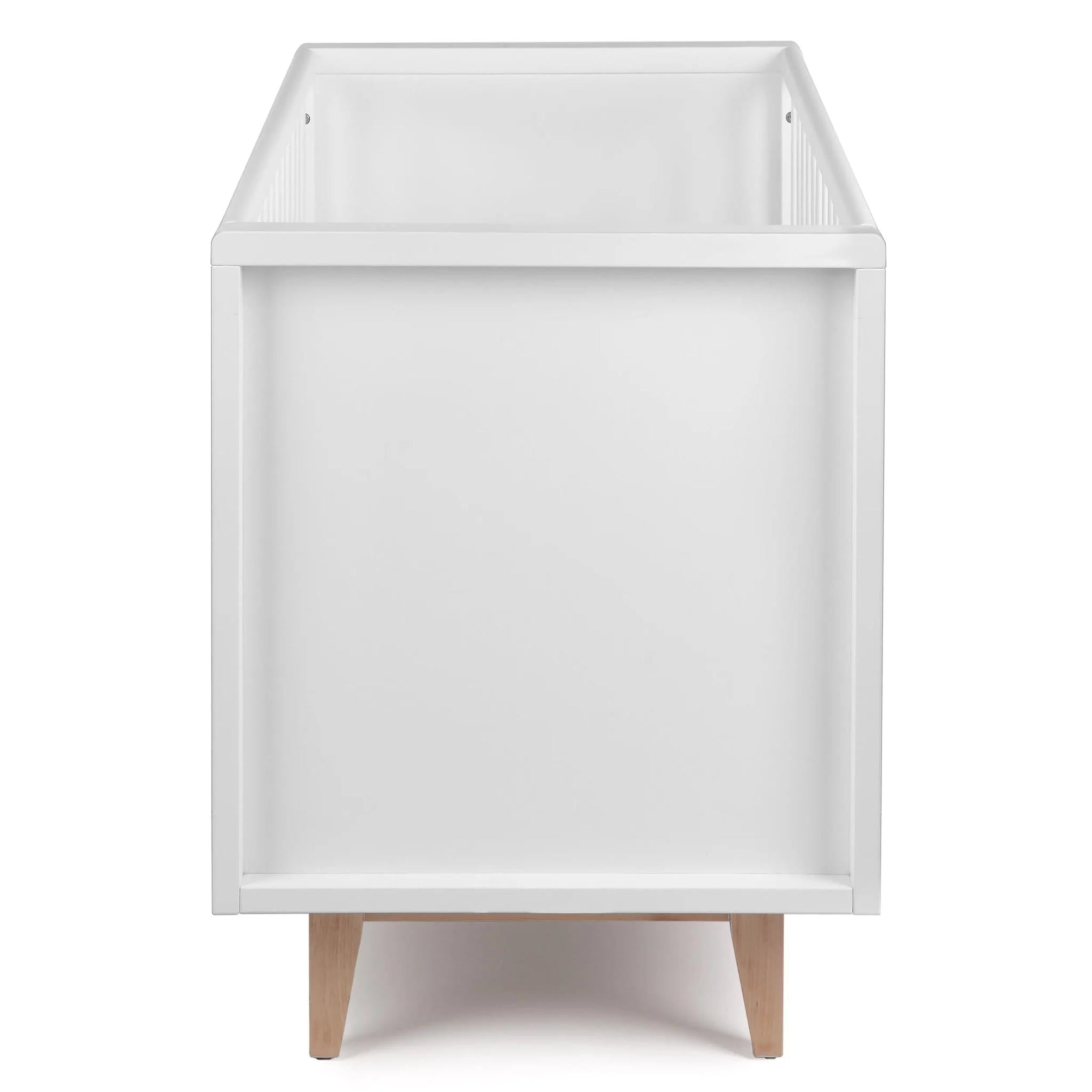 Troll Scandy Cot-Nursery Furniture - Cots-Baby Little Planet Hoppers Crossing