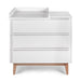 Troll Scandy 3 Drawer Dresser-Nursery Furniture - Drawers-Baby Little Planet Hoppers Crossing