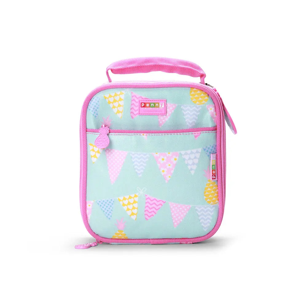 Penny Scallan School Lunch Box-Out And About - Kids Accessories-Penny Scallan | Baby Little Planet