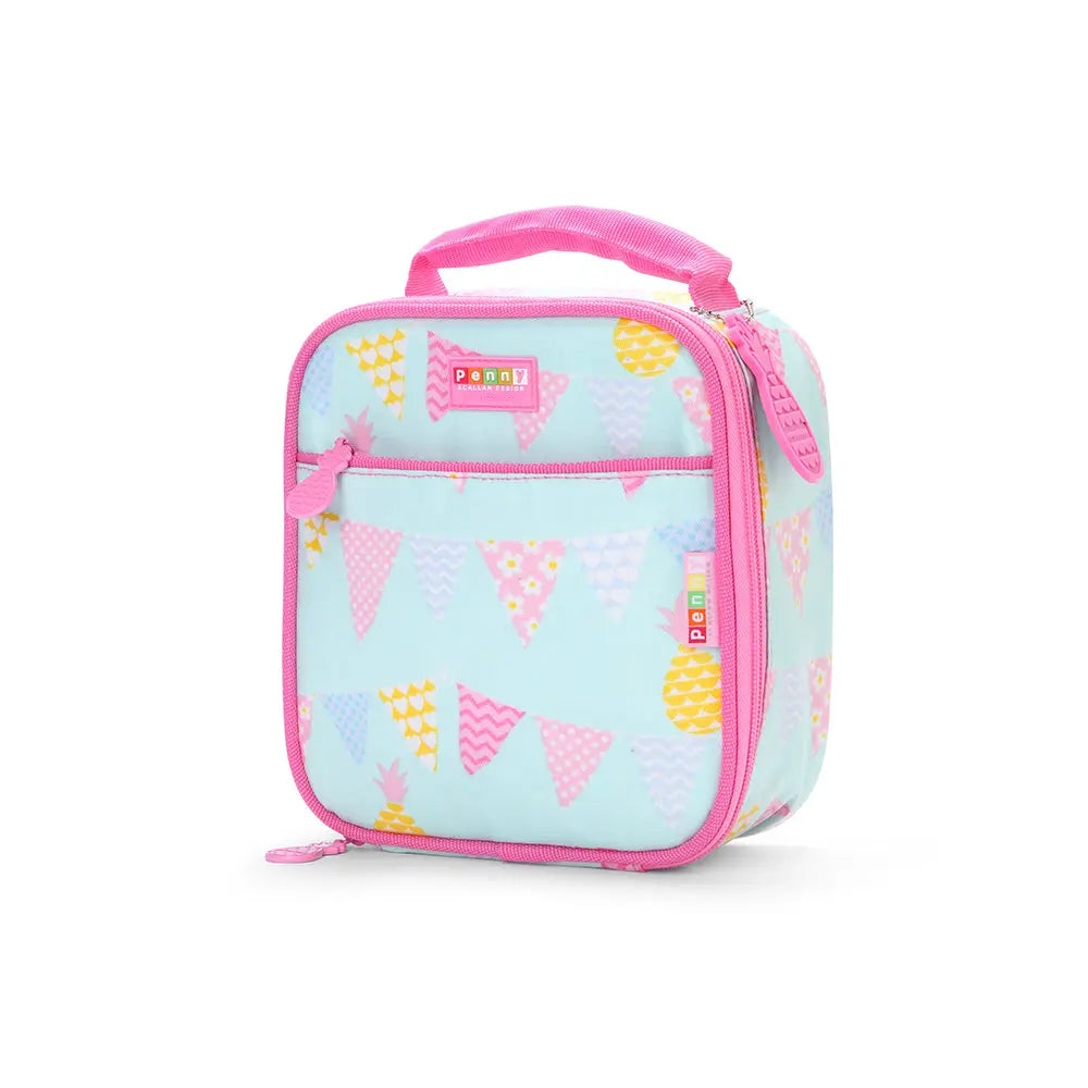 Penny Scallan School Lunch Box-Out And About - Kids Accessories-Penny Scallan | Baby Little Planet