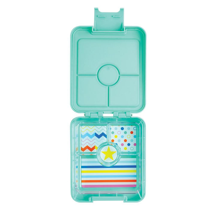 Penny Scallan Mini Bento Box-Out And About - Kids Accessories-Penny Scallan | Baby Little Planet