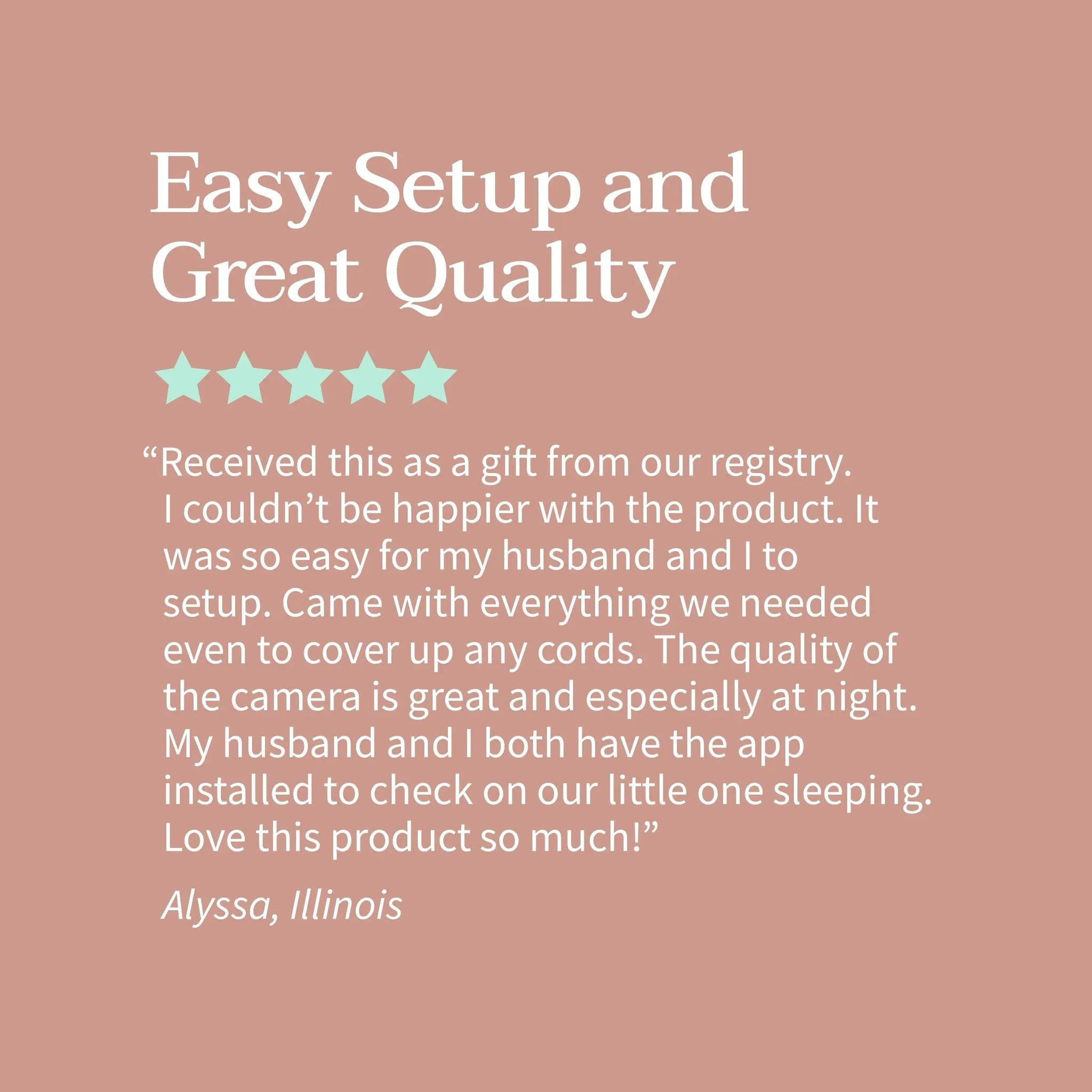 Owlet Smart Sock 3 Baby Monitor-House Safety - Baby Monitors-Baby Little Planet Hoppers Crossing