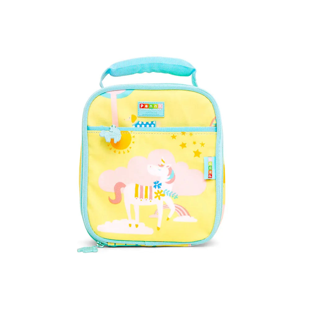 Penny Scallan School Lunch Box-Out And About - Kids Accessories-Penny Scallan | Baby Little Planet