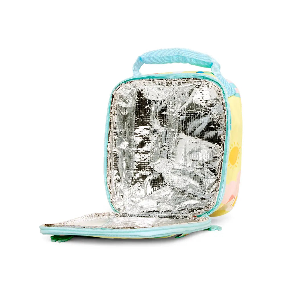 Penny Scallan School Lunch Box-Out And About - Kids Accessories-Penny Scallan | Baby Little Planet