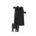 Pockit+ All-City Stroller Velvet Black-Baby Little Planet