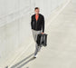 Pockit+ All-City Stroller Velvet Black-Baby Little Planet