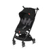Pockit+ All-City Stroller Velvet Black-Baby Little Planet