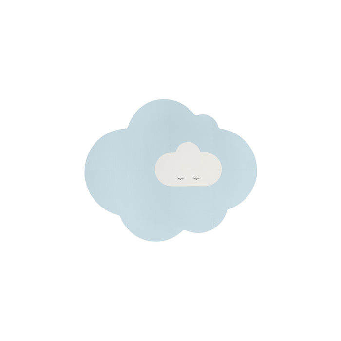 Quut Head in the Clouds Playmat Large-Playtime - Mat Gym-Baby Little Planet